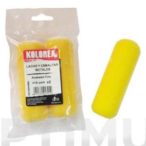 MINI RODILLO REC FLOC LACAR/ES