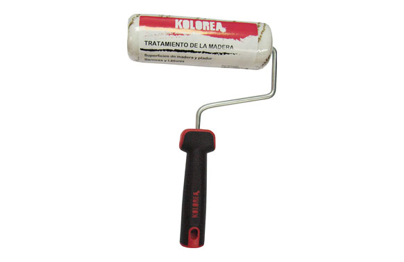 RODILLO TRAT MADERA Y PLADUR 1