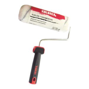 RODILLO SUELO Y PAVIMENTO 22 C