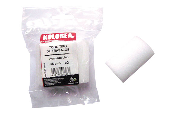 MINI RODILLO REC ESPUMA MULTI