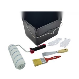 KIT PINTAR PISCINAS 6 PIEZAS