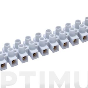 REGLETA CONEXION ELEC 2,5 MM 2