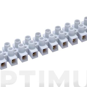 REGLETA CONEXION ELEC 6 MM 41A