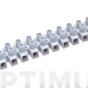 REGLETA CONEXION ELEC 10 MM 57