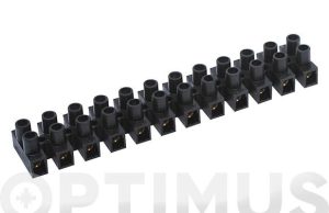 REGLETA CONEXION ELEC 6 MM 41A