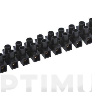 REGLETA CONEXION ELEC 6 MM 41A