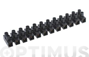 REGLETA CONEXION ELEC 10 MM 57