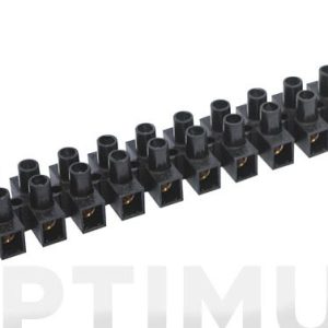 REGLETA CONEXION ELEC 10 MM 57