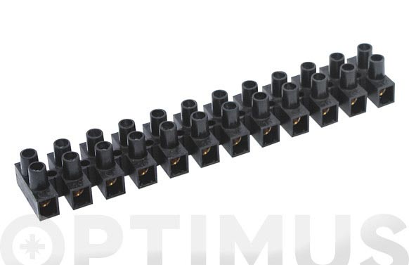 REGLETA CONEXION ELEC 10 MM 57