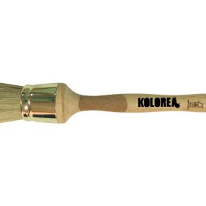 BROCHA TRADICIONAL PRENSADA N.