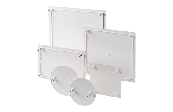 TAPA CAJA MECANISMOS UNIVERSAL