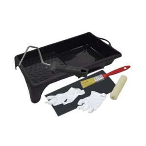 KIT PINTAR ESMALTAR METALES 5