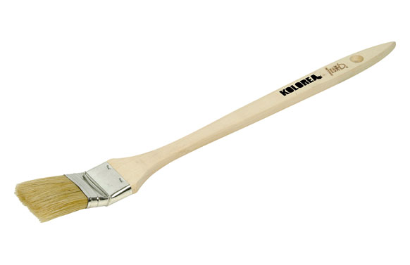 PALETINA RADIADOR 25 MM