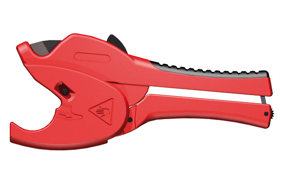 CORTATUBOS TIJERA PLAST/MULTC.