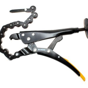 TENAZA GRIP CADENA 250 MM Ø15-