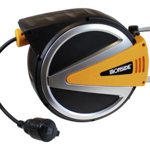 ENROLLACABLE MURAL 12 M + 1M