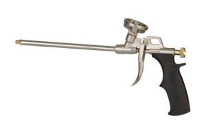 PISTOLA ESPUMA POLIURETANO PRO