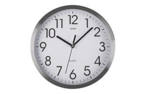 RELOJ PARED REDONDO Ø30,5CM 20