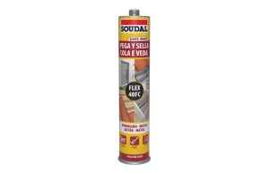 SOUDAL-MAS.POLI. SOUDAFLEX 300