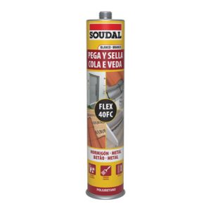 SOUDAL-MAS.POLI. SOUDAFLEX 300