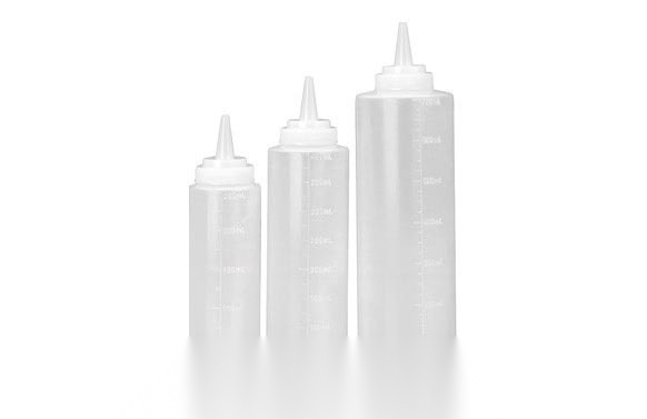 BIBERON SALSAS CON TAPON 400ML