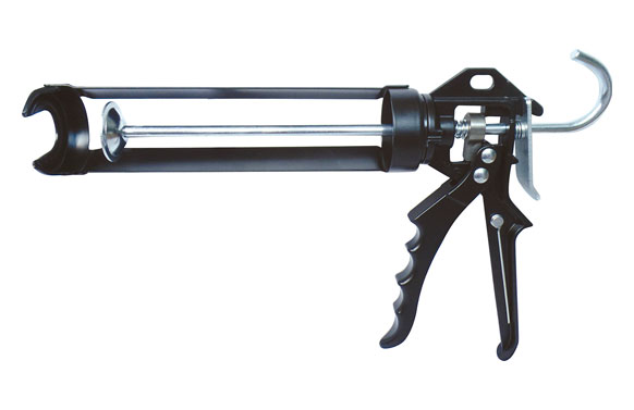 PISTOLA SILICONA GIRATORIA 310