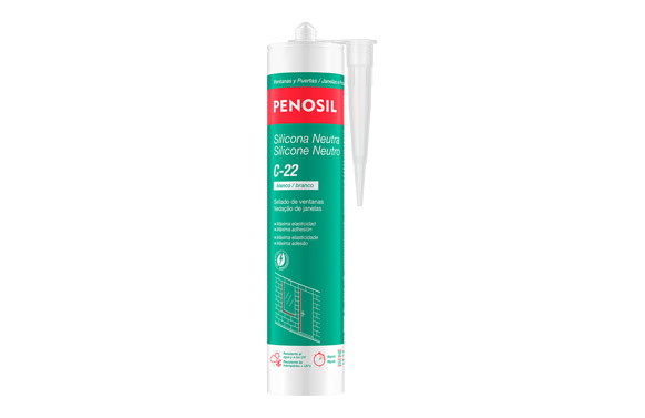 PENOSIL-SILICONA NEUTRA C-22 B