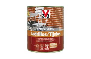 BARNIZ LADRILLOS INCOL. MATE 7