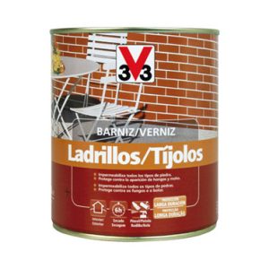 BARNIZ LADRILLOS INCOL. MATE 7