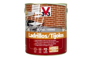 BARNIZ LADRILLOS INCOL. MATE 2