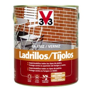 BARNIZ LADRILLOS INCOL. MATE 2