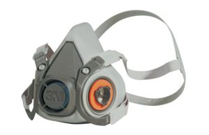 MASCARA GRANDE SERIE 6300