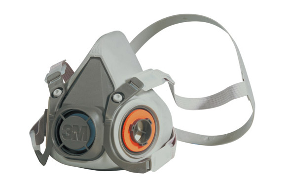 MASCARA GRANDE SERIE 6300