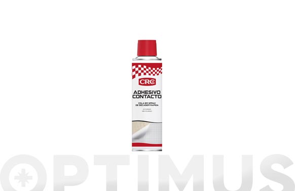 ADHESIVO DE CONTACTO SPRAY 500