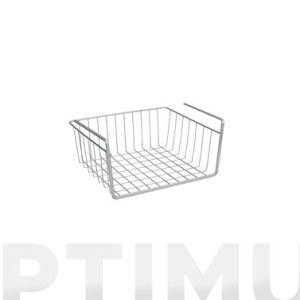 ESTANTE INTERMEDIO CROMADO 30C