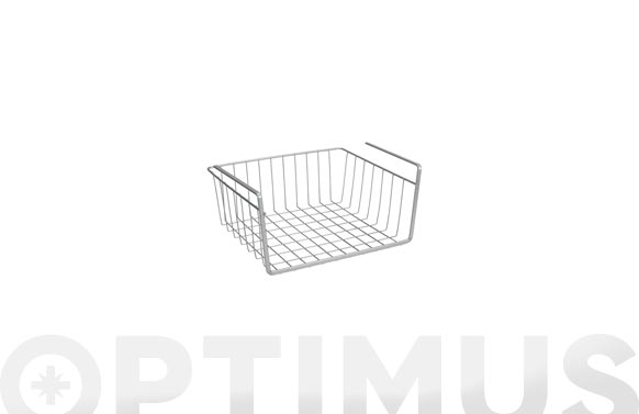 ESTANTE INTERMEDIO CROMADO 30C