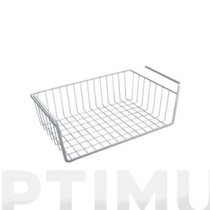 ESTANTE INTERMEDIO CROMADO 40C