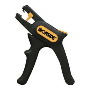 PELACABLES AUTOM. 0,2-6 MM - 1