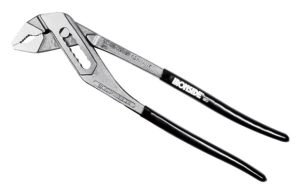 ALICATE PICO DE LORO 240 MM-12