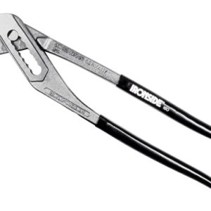 ALICATE PICO DE LORO 240 MM-12