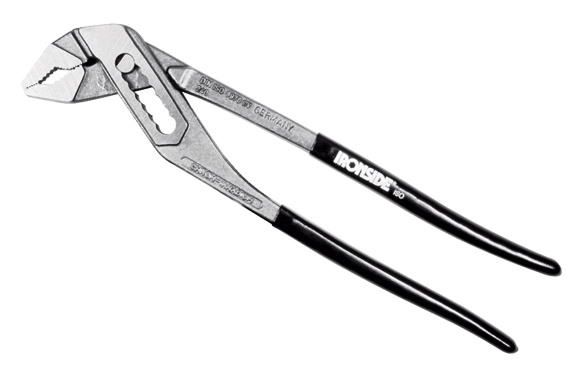 ALICATE PICO DE LORO 240 MM-12