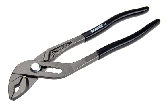 ALICATE PICO DE LORO 240 MM-12