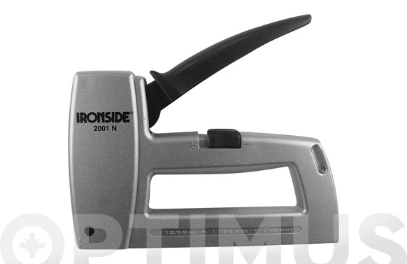 GRAPADORA/CLAVADORA MOD. 2002