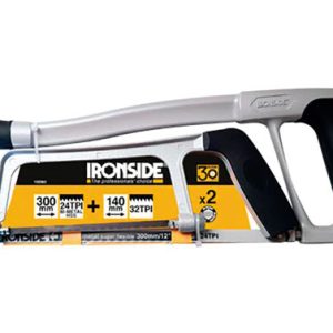 SIERRA DE ARCO PARA METALES 2