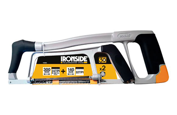 SIERRA DE ARCO PARA METALES 2