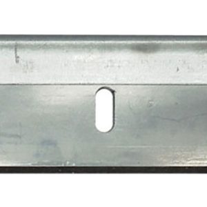 CUCHILLA RASCADOR VIDRIOS 10UD