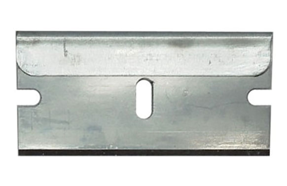 CUCHILLA RASCADOR VIDRIOS 10UD