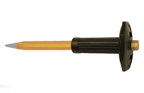 PUNTERO PIEDRA +PROTECCION 300