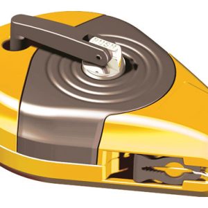 TIRALINEAS /TRAZADOR 30 M/PLOM