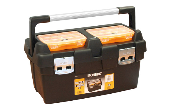 CAJA HERRAM. PRO ABS 500x295x2